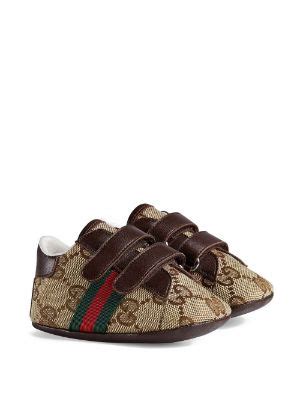 gucci kinderjassen|farfetch Gucci kids shoes.